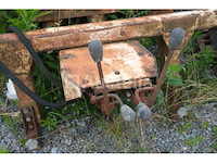 Bobcat 843 mini wiellader - afbeelding 26 van  38