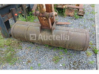 Bobcat 843 mini wiellader - afbeelding 27 van  38