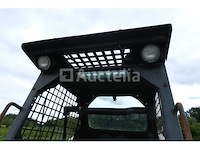 Bobcat 843 mini wiellader - afbeelding 35 van  38