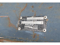 Bobcat 843 mini wiellader - afbeelding 38 van  38