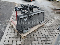 Bobcat bobcat loader alligator clip - afbeelding 1 van  8