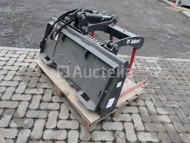 Bobcat bobcat loader alligator clip - afbeelding 3 van  8