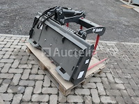 Bobcat bobcat loader alligator clip - afbeelding 3 van  8
