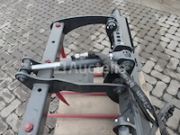 Bobcat bobcat loader alligator clip - afbeelding 5 van  8