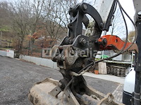 Bobcat e35z mini graafmachine - afbeelding 3 van  27