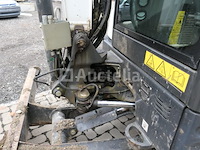 Bobcat e35z mini graafmachine - afbeelding 6 van  27