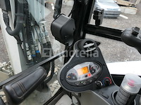 Bobcat e35z mini graafmachine - afbeelding 7 van  27