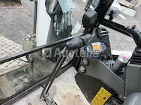 Bobcat e35z mini graafmachine - afbeelding 8 van  27