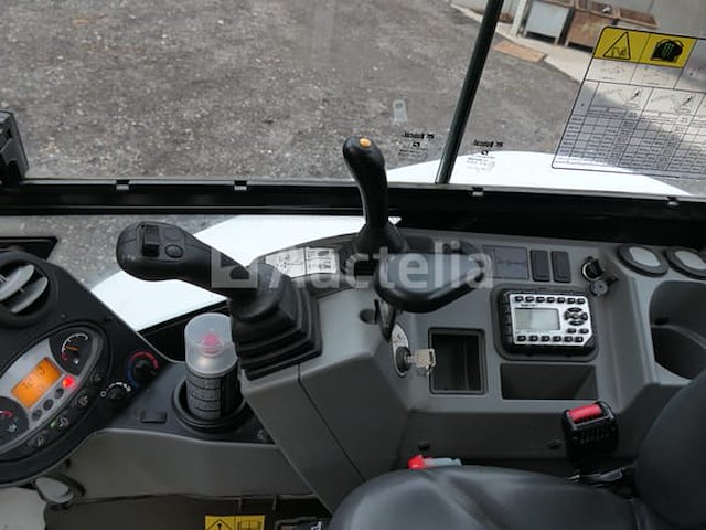 Bobcat e35z mini graafmachine - afbeelding 9 van  27