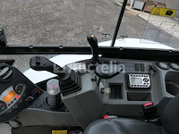 Bobcat e35z mini graafmachine - afbeelding 9 van  27