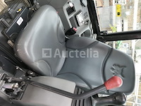 Bobcat e35z mini graafmachine - afbeelding 13 van  27