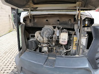 Bobcat e35z mini graafmachine - afbeelding 15 van  27