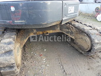 Bobcat e50 rupsgraafmachine - afbeelding 10 van  23