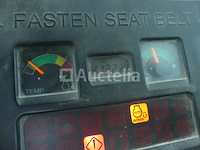 Bobcat e50 rupsgraafmachine - afbeelding 16 van  23