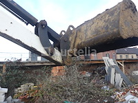 Bobcat e50 rupsgraafmachine - afbeelding 19 van  23