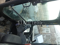 Bobcat e50 rupsgraafmachine - afbeelding 20 van  23