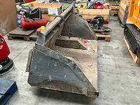 Bobcat hoogkipbak hydraulisch - afbeelding 3 van  3