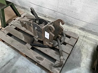 Bobcat hydraulische breekhamer - afbeelding 2 van  4