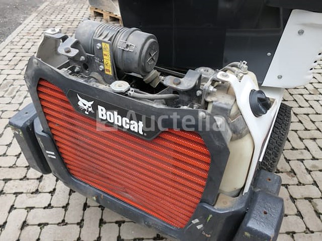 Bobcat l28 telehandler - afbeelding 4 van  23