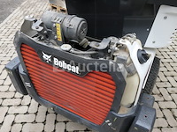 Bobcat l28 telehandler - afbeelding 4 van  23