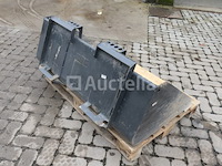 Bobcat l28 telehandler - afbeelding 5 van  23