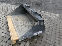 Bobcat l28 telehandler - afbeelding 11 van  23