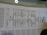 Bobcat l28 telehandler - afbeelding 16 van  23