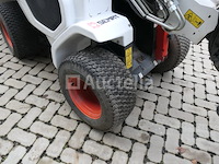 Bobcat l28 telehandler - afbeelding 12 van  23