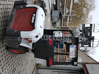 Bobcat l28 telehandler - afbeelding 17 van  23