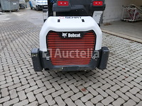 Bobcat l28 telehandler - afbeelding 20 van  23