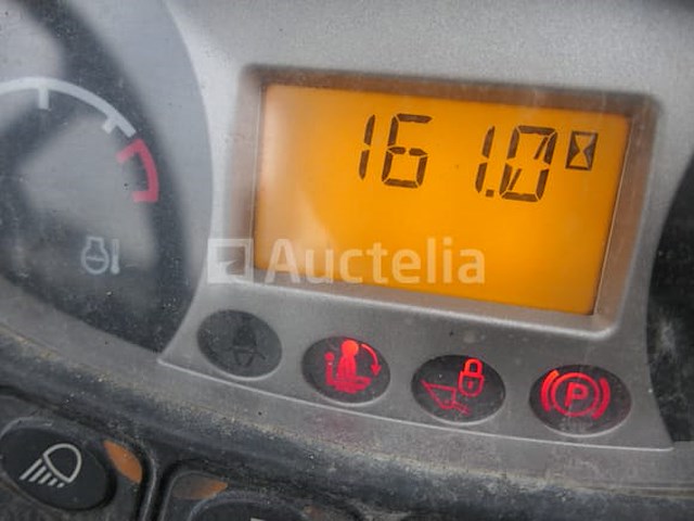 Bobcat l28 telehandler - afbeelding 23 van  23