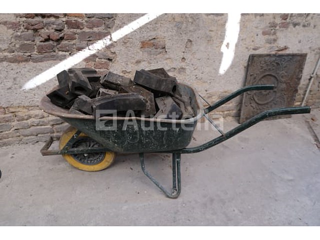 Bobcat rupsrubberen rollers - afbeelding 5 van  8