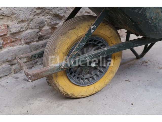 Bobcat rupsrubberen rollers - afbeelding 6 van  8