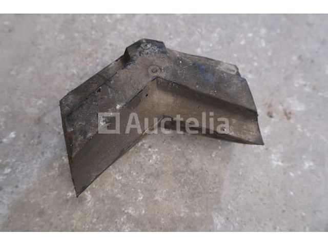 Bobcat rupsrubberen rollers - afbeelding 7 van  8