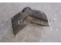 Bobcat rupsrubberen rollers - afbeelding 7 van  8