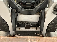 Bobcat s550 schranklader - afbeelding 3 van  25