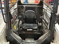 Bobcat s550 schranklader - afbeelding 4 van  25