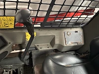 Bobcat s550 schranklader - afbeelding 6 van  25