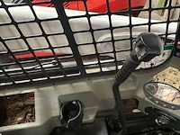 Bobcat s550 schranklader - afbeelding 7 van  25