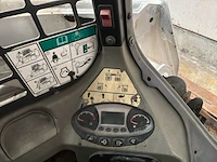 Bobcat s550 schranklader - afbeelding 11 van  25