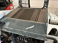 Bobcat s550 schranklader - afbeelding 13 van  25