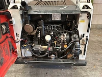 Bobcat s550 schranklader - afbeelding 14 van  25