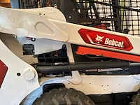 Bobcat s550 schranklader - afbeelding 20 van  25