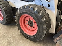 Bobcat s550 schranklader - afbeelding 22 van  25