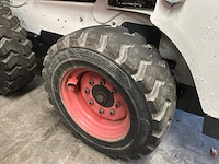 Bobcat s550 schranklader - afbeelding 24 van  25