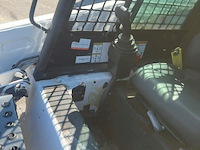 Bobcat t110 diesel 2015 compacte rupslader - afbeelding 6 van  6