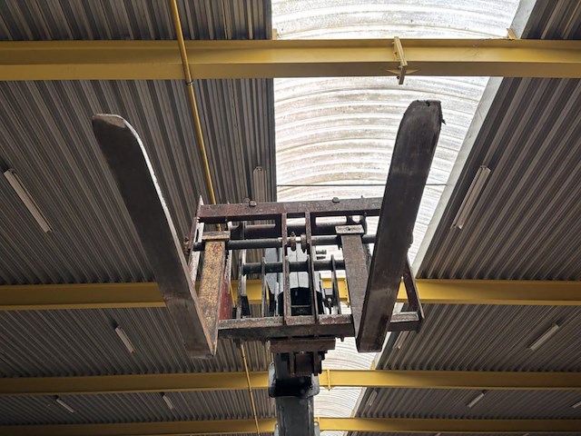 Bobcat t35120sl + schepbak, 2004 - afbeelding 2 van  31