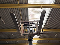 Bobcat t35120sl + schepbak, 2004 - afbeelding 2 van  31