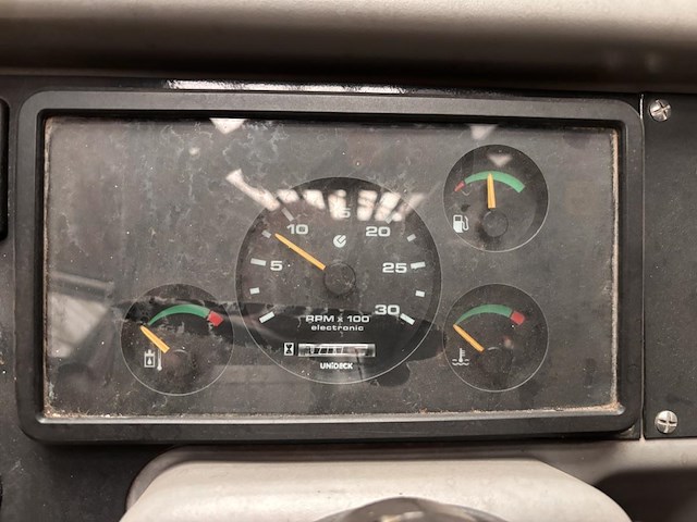 Bobcat t35120sl + schepbak, 2004 - afbeelding 3 van  31