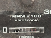 Bobcat t35120sl + schepbak, 2004 - afbeelding 4 van  31